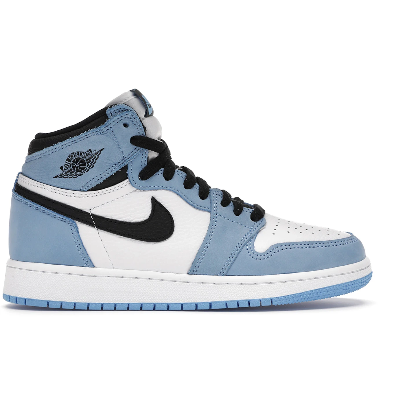Jordan 1 Retro High OG University Blue (GS) 2 Jordan 1 Retro High OG University Blue (GS)