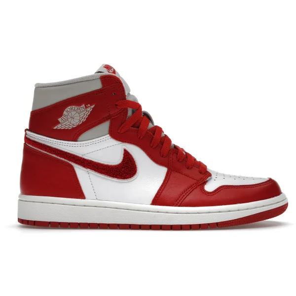 Jordan 1 High OG Varsity Red (W)