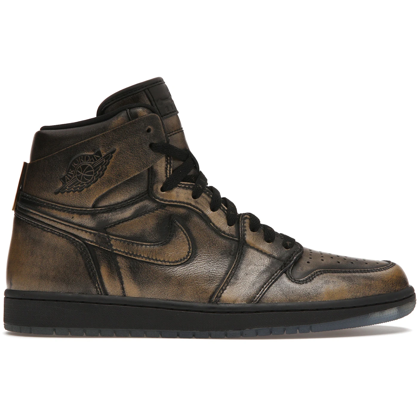 Jordan 1 Retro High OG Wings 2 Jordan 1 Retro High OG Wings