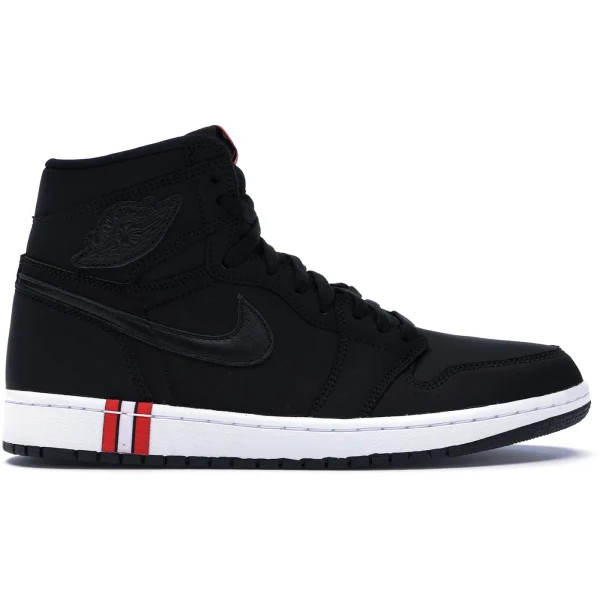 Jordan 1 Retro High Paris Saint Germain