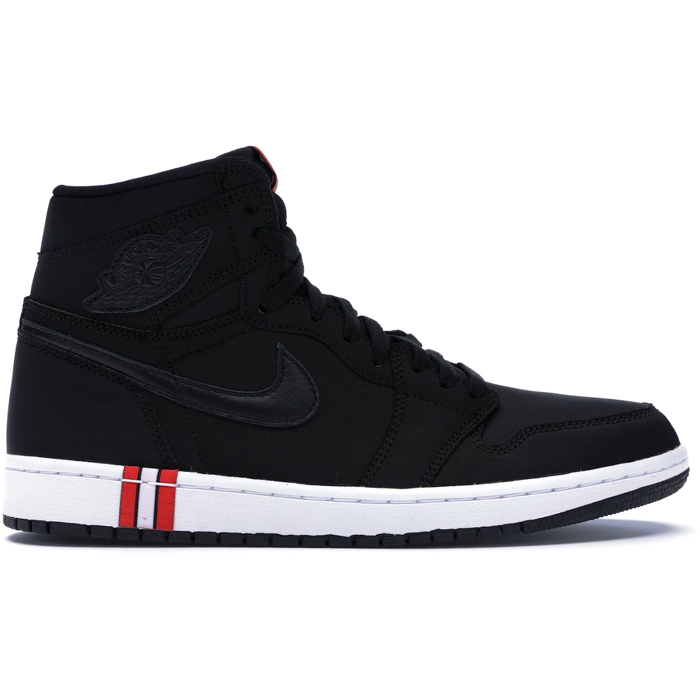 Jordan 1 Retro High Paris Saint Germain