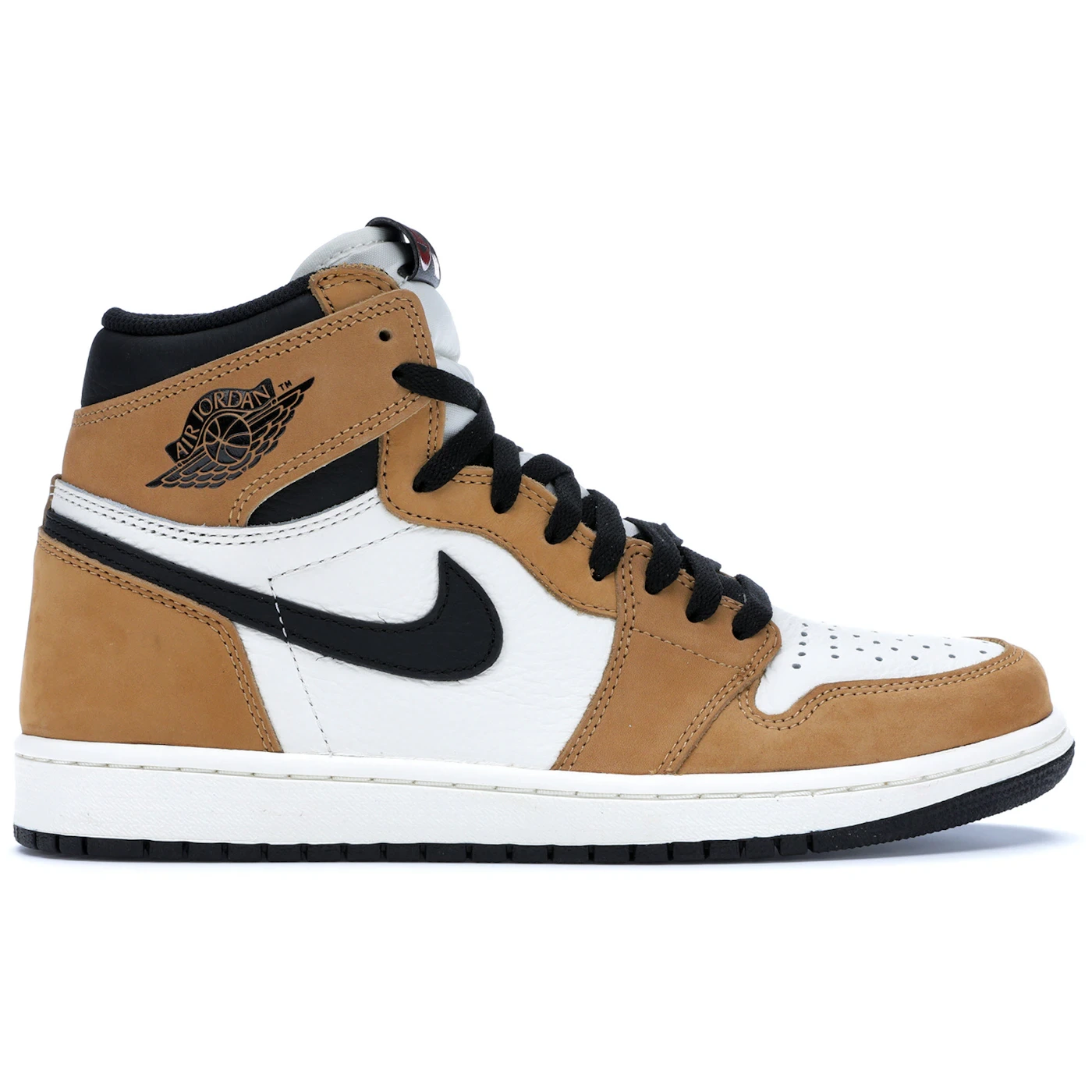 Jordan 1 Retro High Rookie of the Year 2 Jordan 1 Retro High Rookie of the Year