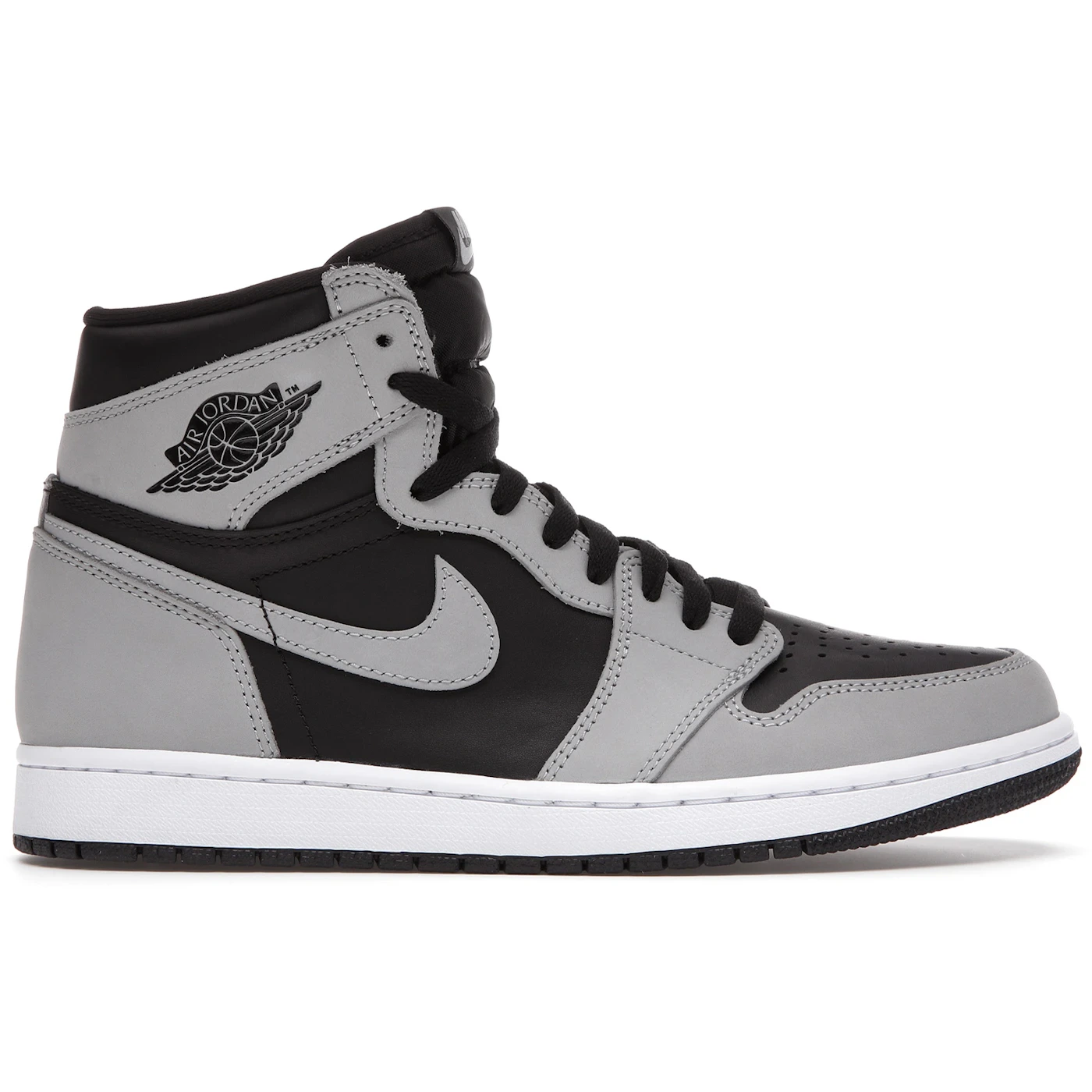 Jordan 1 Retro High Shadow 2.0 1 Jordan 1 Retro High Shadow 2.0