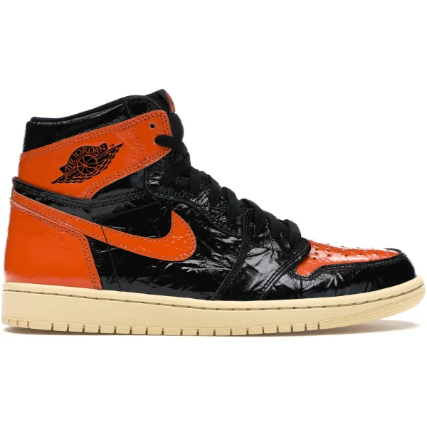 Jordan 1 Retro High Shattered Backboard 3.0