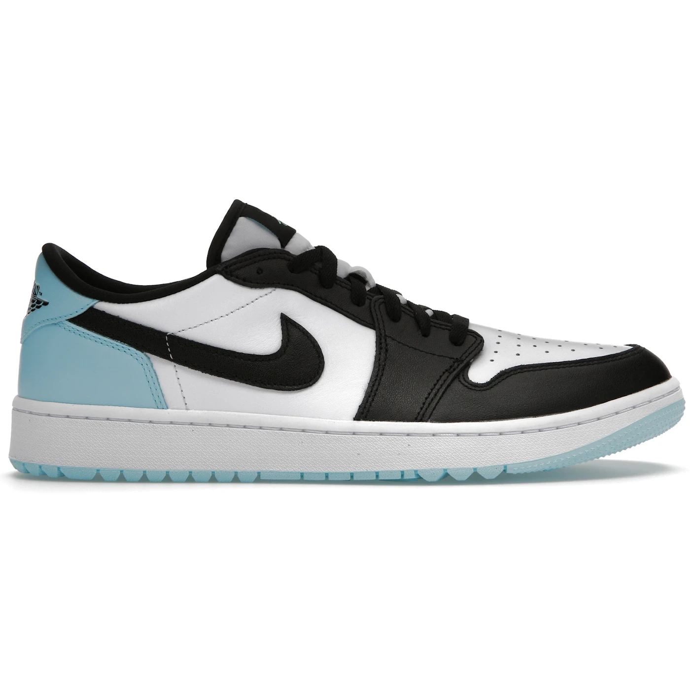 Jordan 1 Retro Low Golf Copa