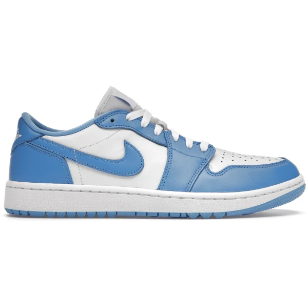 Jordan 1 Retro Low Golf UNC