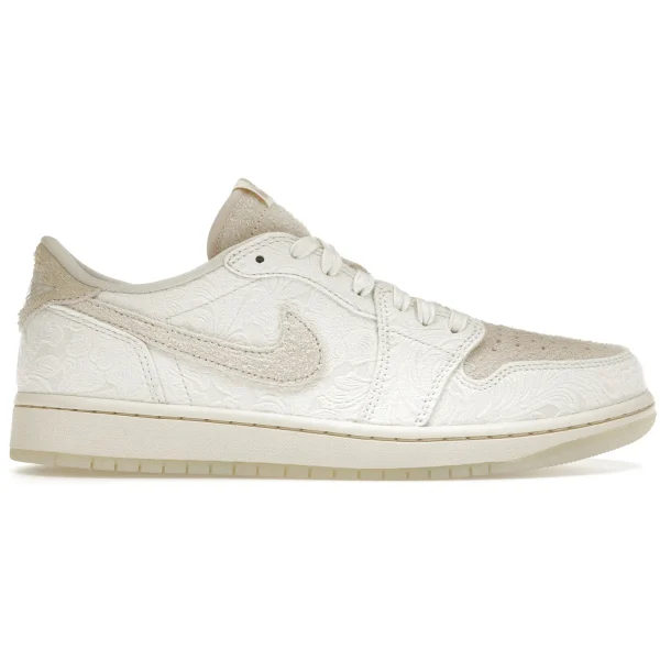 Jordan 1 Retro Low OG Chris Paul
