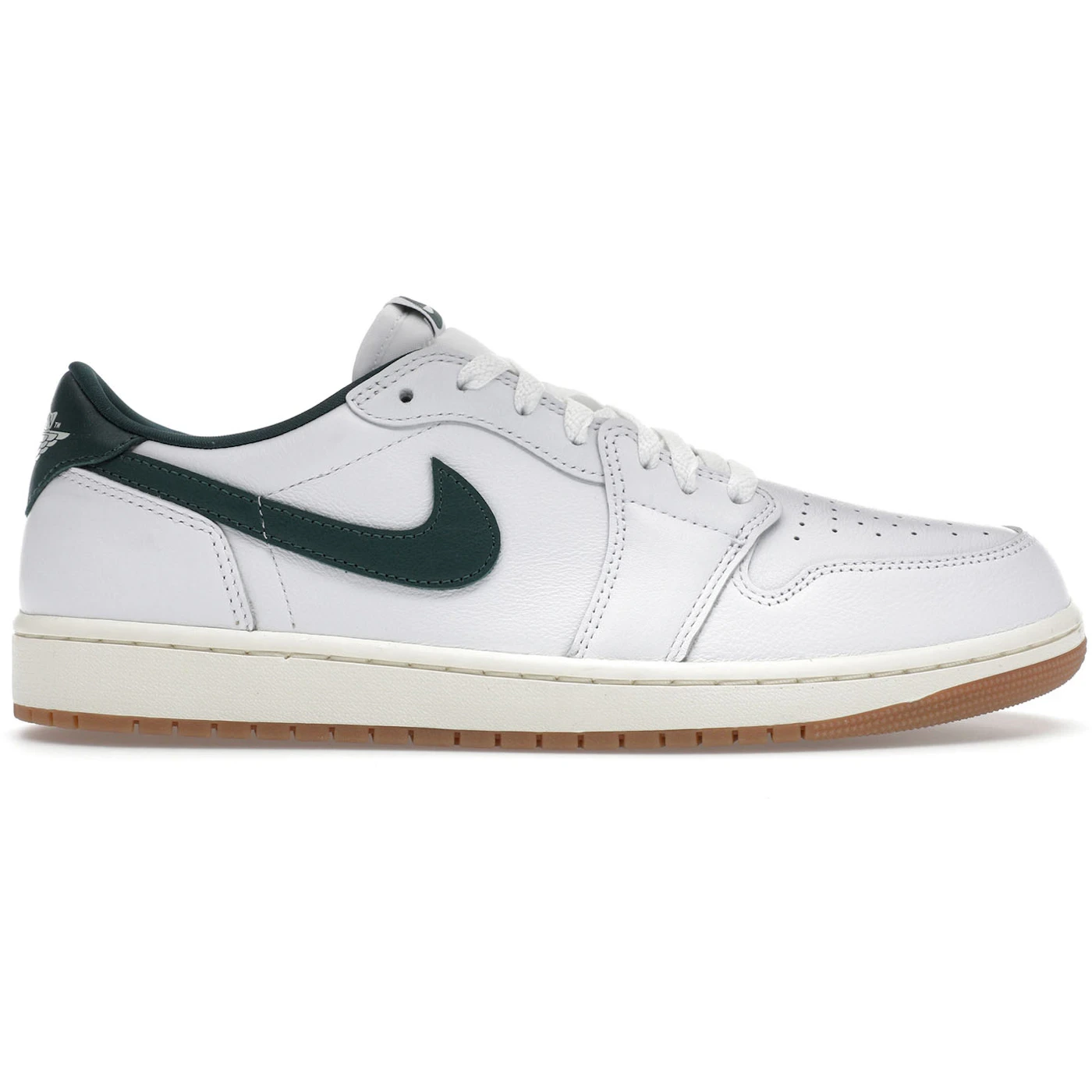 Jordan 1 Retro Low OG Oxidized Green (Women's) 2 Jordan 1 Retro Low OG Oxidized Green (Women's)
