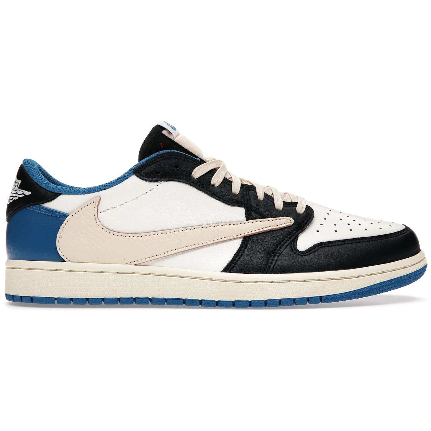 Jordan 1 Retro Low OG SP Fragment x Travis Scott 3 Jordan 1 Retro Low OG SP Fragment x Travis Scott