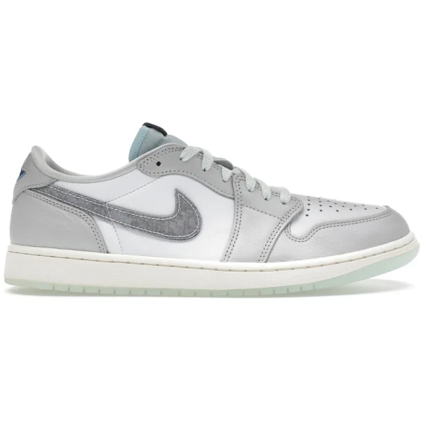 Jordan 1 Retro Low OG Year of the Snake (2025)