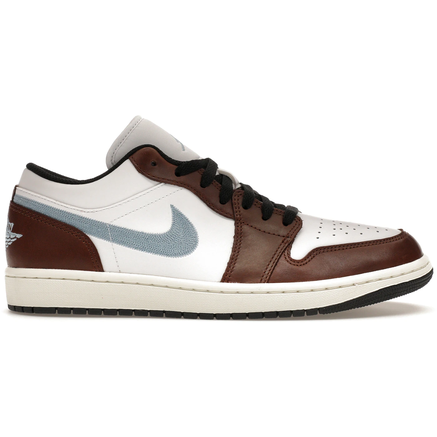 Jordan 1 Retro Low SE Brown Blue Grey 2 Jordan 1 Retro Low SE Brown Blue Grey