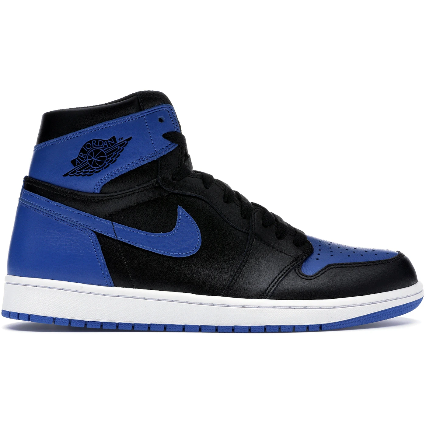 Jordan 1 Retro Royal (2017) 2 Jordan 1 Retro Royal (2017)