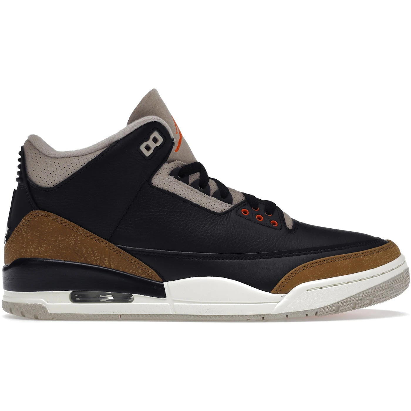 Jordan 3 Retro Desert Elephant 1 Jordan 3 Retro Desert Elephant