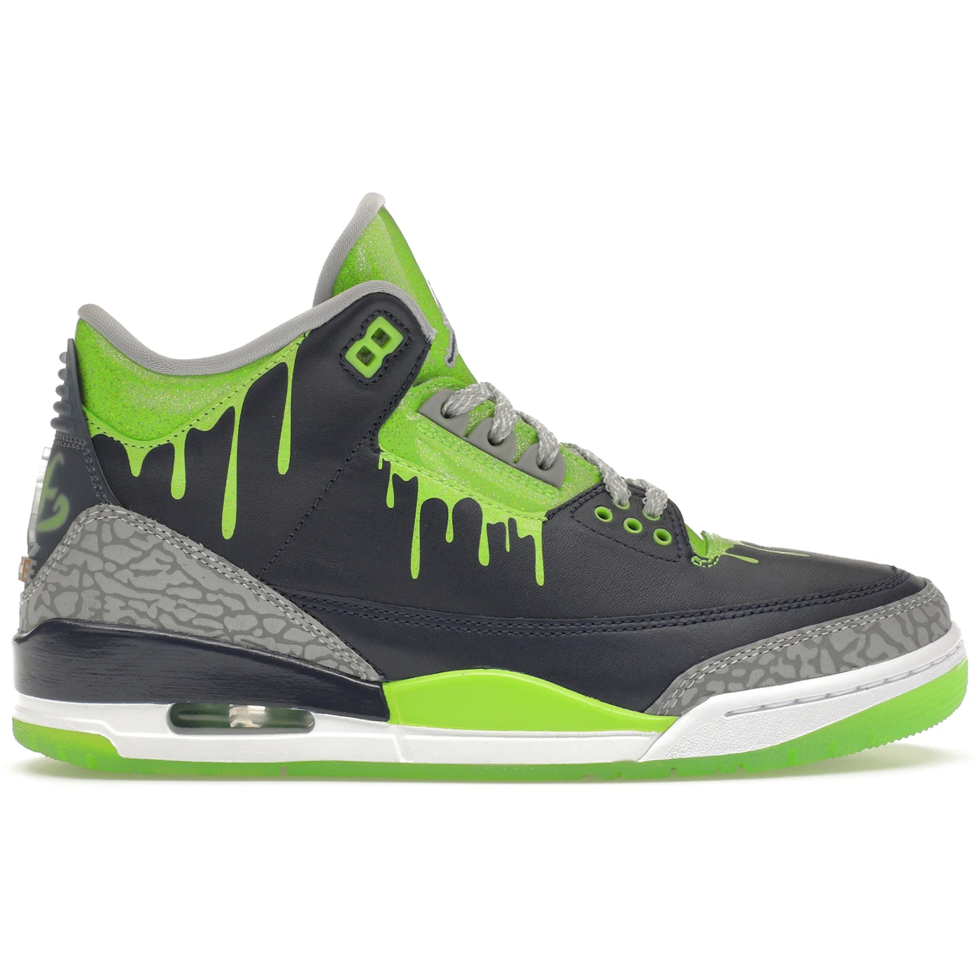 Jordan 3 Retro Doernbecher Hugo 3 Jordan 3 Retro Doernbecher Hugo