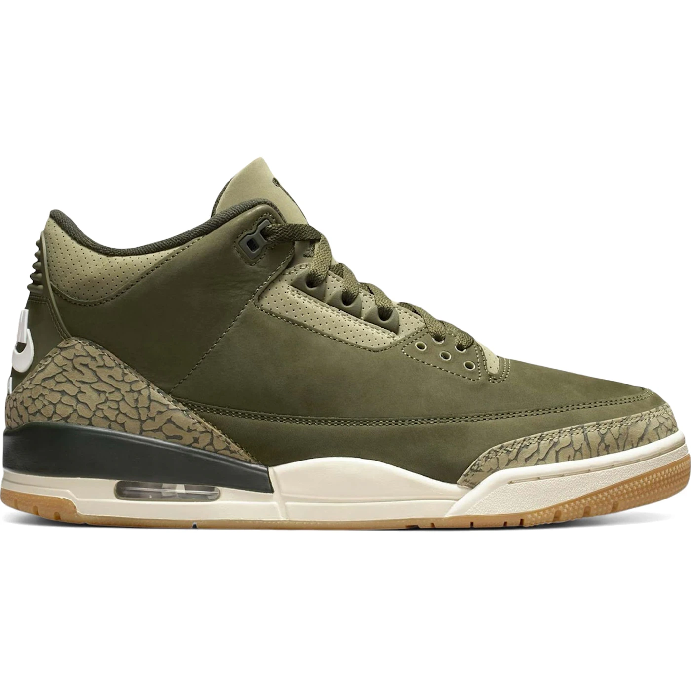 Jordan 3 Retro Family Affair 1 Jordan 3 Retro Family Affair