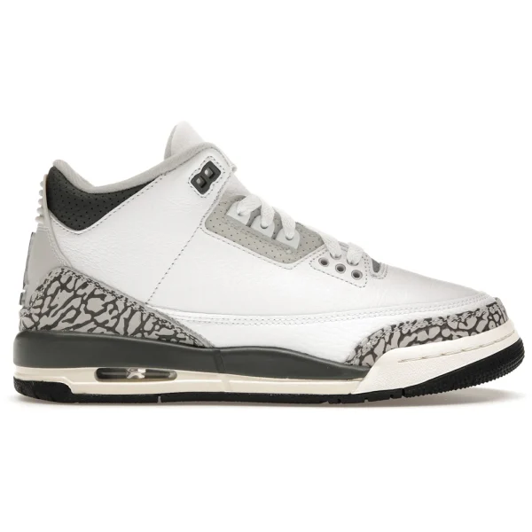 Jordan 3 Retro Hide N&rsquo; Sneak (GS)