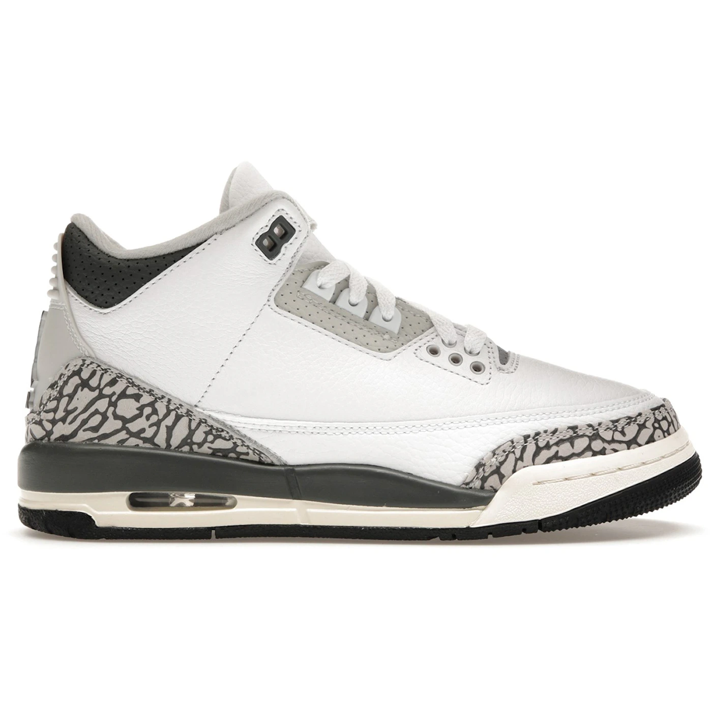 Jordan 3 Retro Hide N' Sneak (GS)