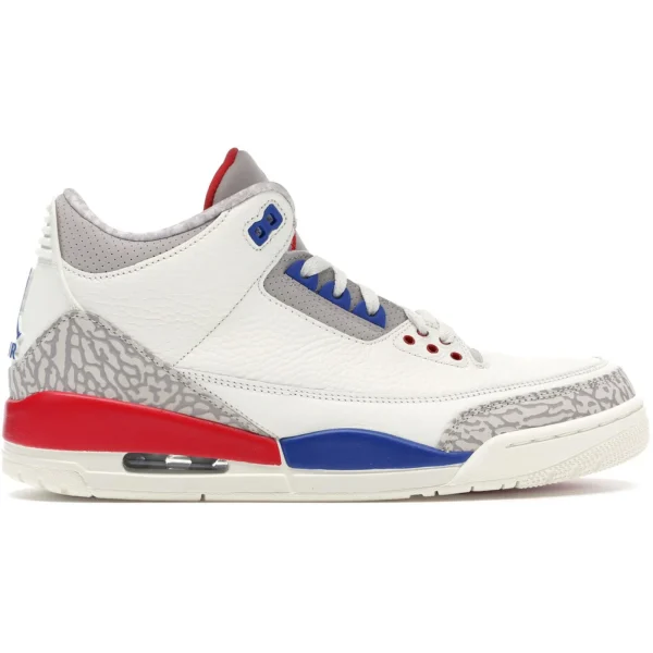 Jordan 3 Retro International Flight