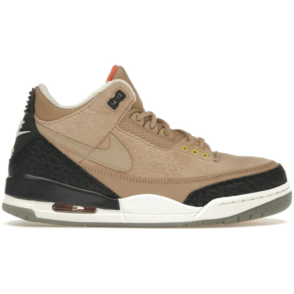 Jordan 3 Retro JTH Bio Beige