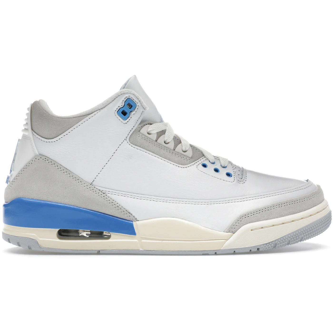 Jordan 3 Retro Lucky Shorts 1 Jordan 3 Retro Lucky Shorts