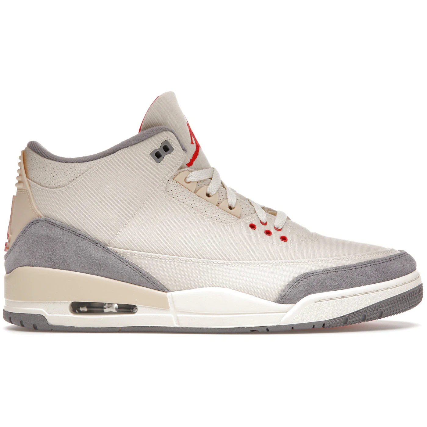 Jordan 3 Retro Muslin 2 Jordan 3 Retro Muslin