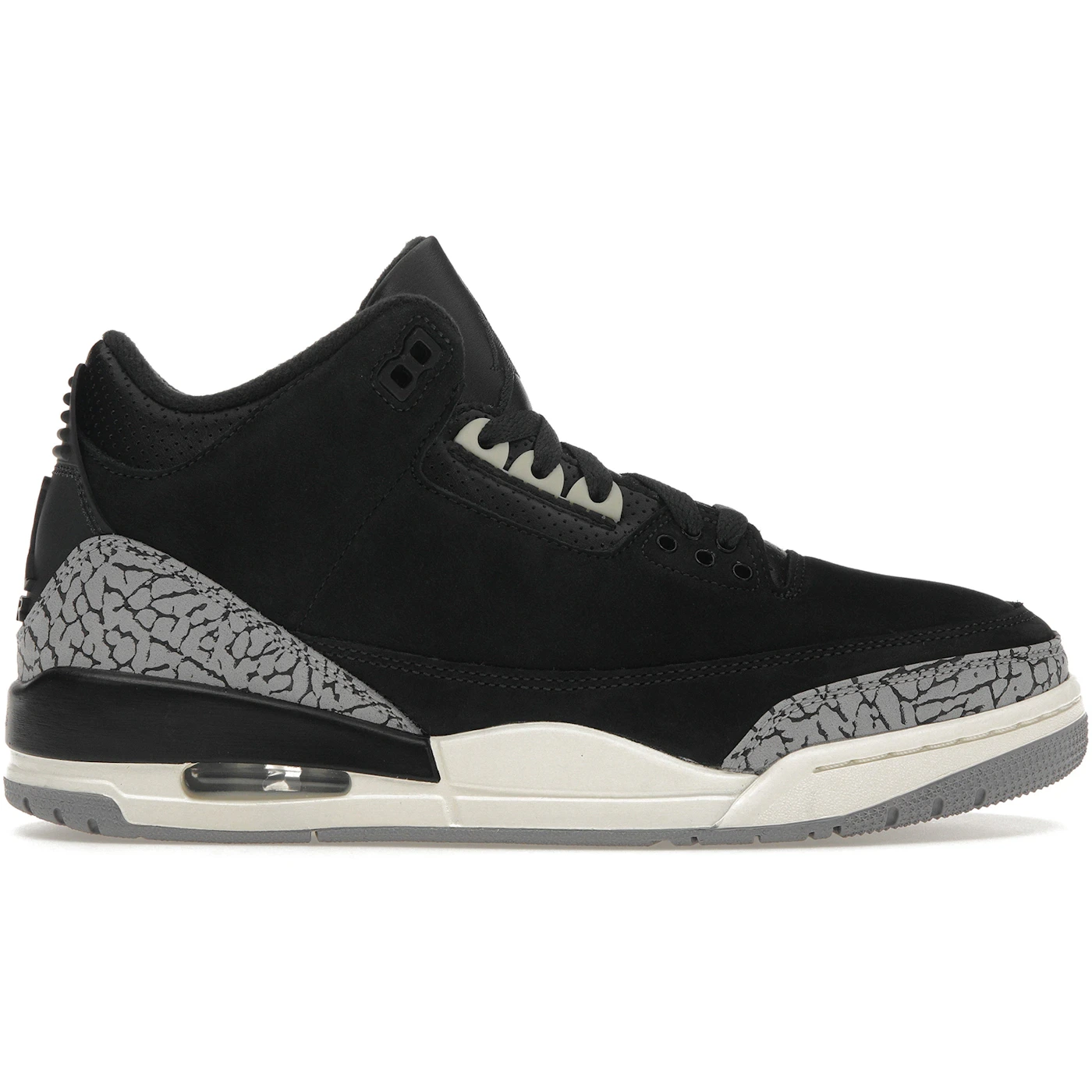 Jordan 3 Retro Off Noir 2 Jordan 3 Retro Off Noir