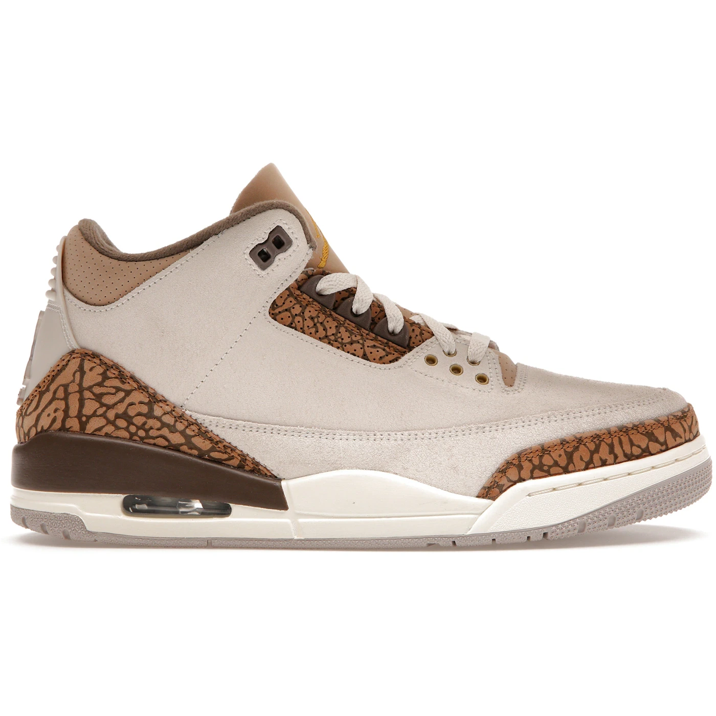 Jordan 3 Retro Palomino 1 Jordan 3 Retro Palomino