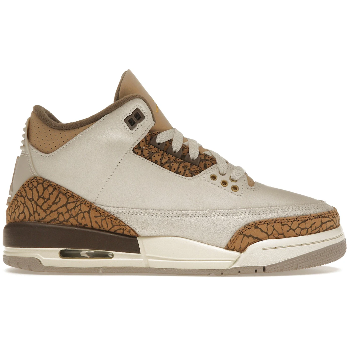 Jordan 3 Retro Palomino (GS) 1 Jordan 3 Retro Palomino (GS)