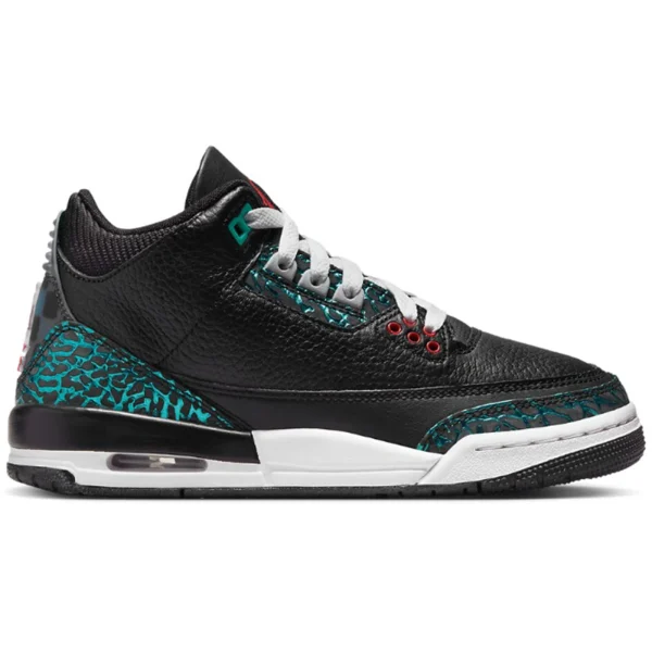 Jordan 3 Retro SE Moto (GS)