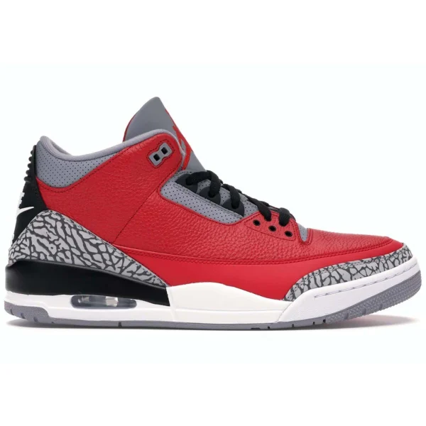 Jordan 3 Retro SE Unite
