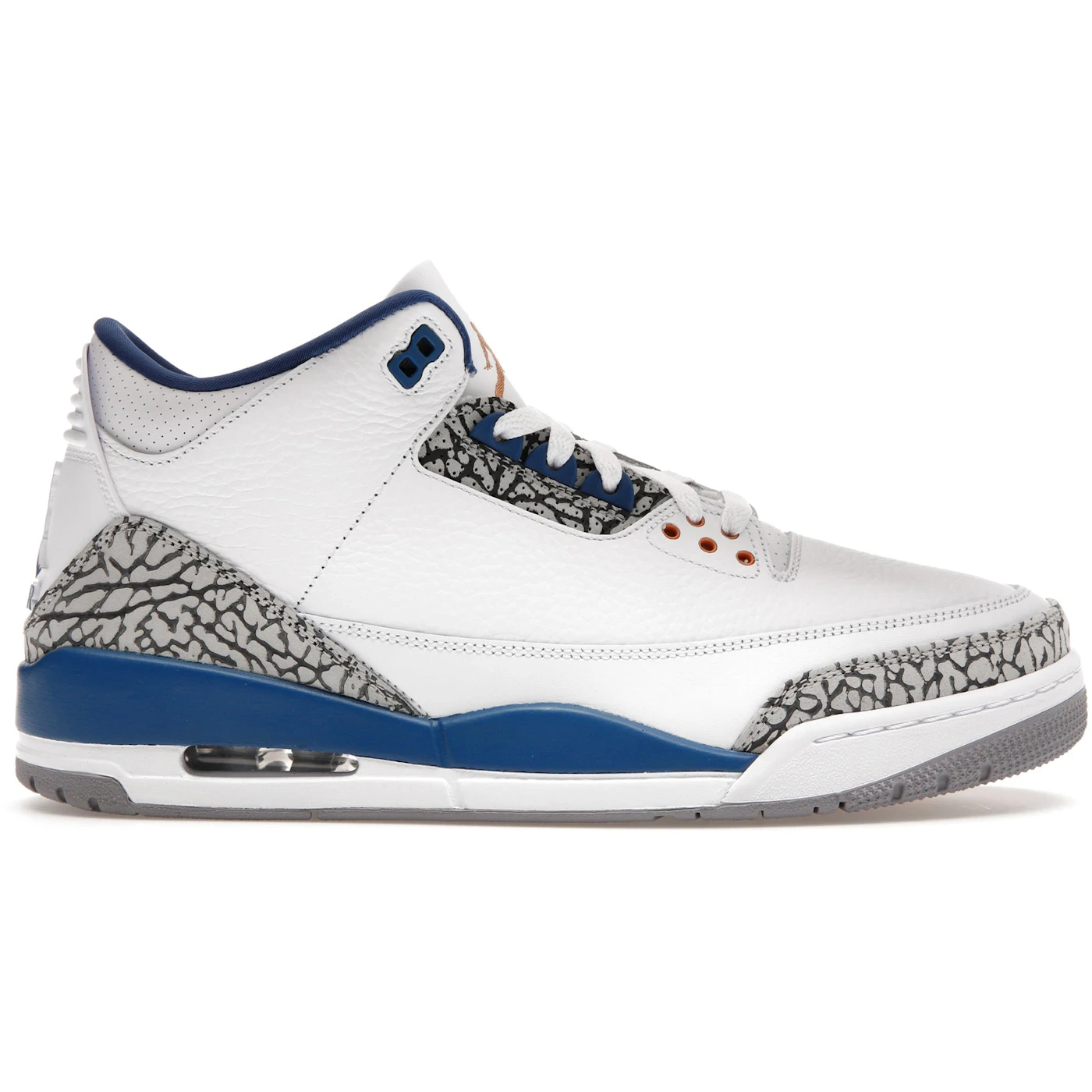 Jordan 3 Retro Wizards 1 Jordan 3 Retro Wizards