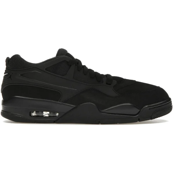 Jordan 4 RM Black Cat
