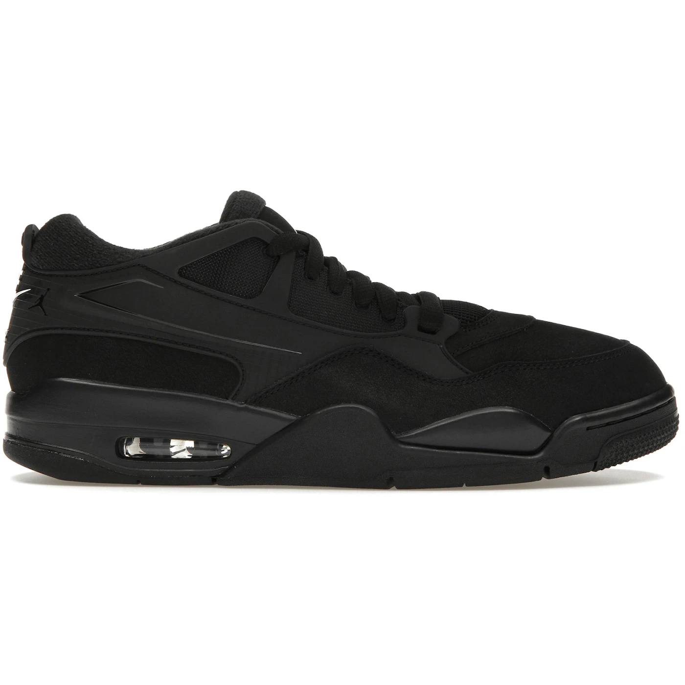Jordan 4 RM Black Cat