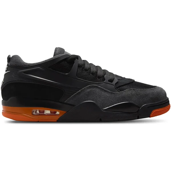 Jordan 4 RM Black Starfish