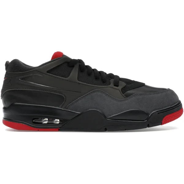 Jordan 4 RM Bred