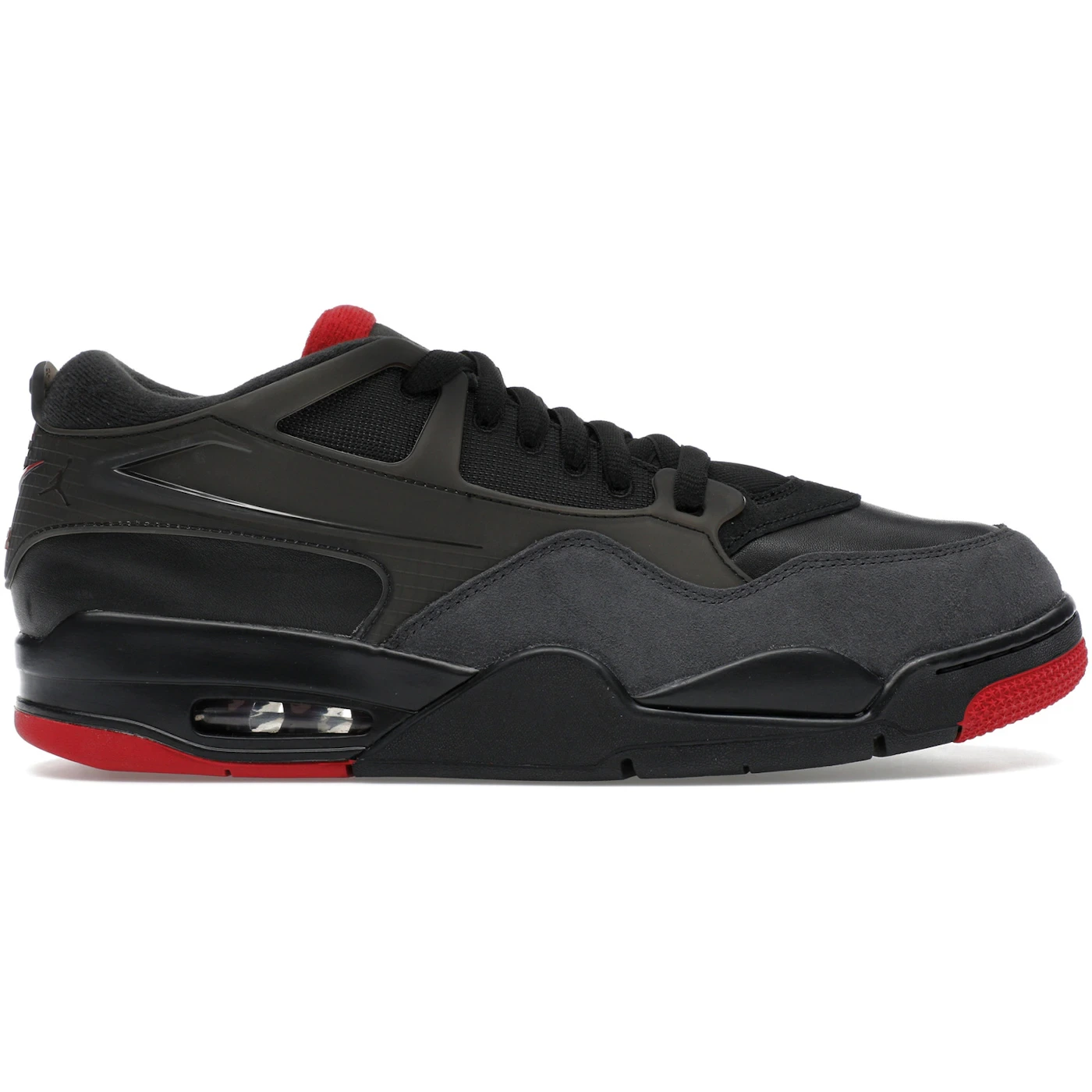 Jordan 4 RM Bred