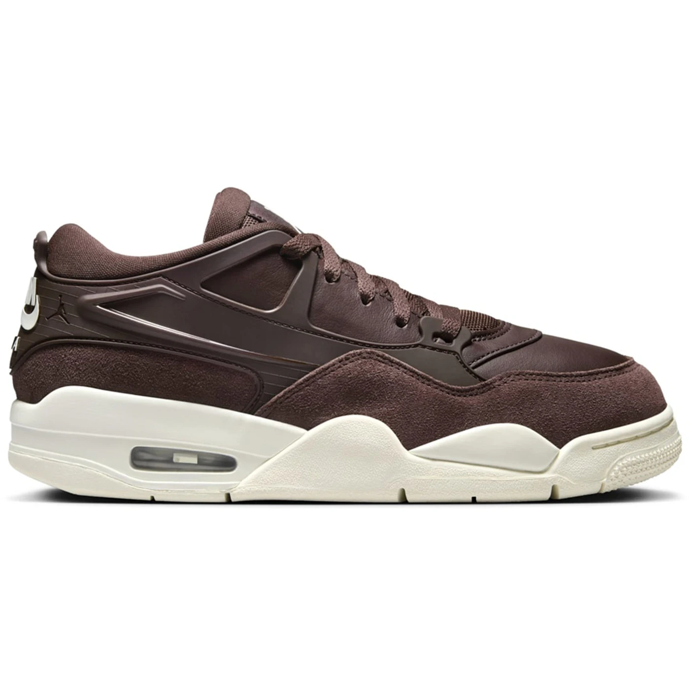 Jordan 4 RM Earth (Women's)