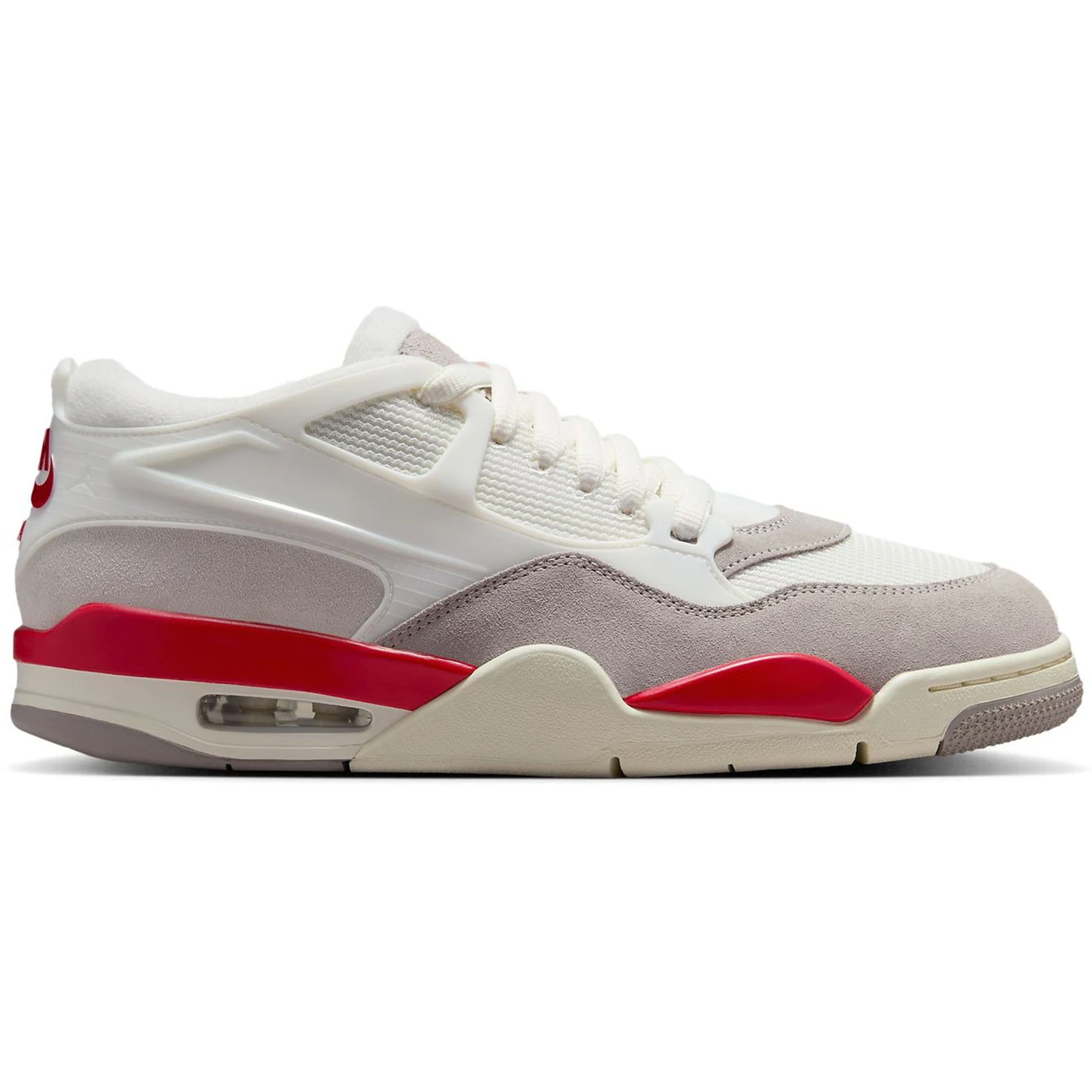 Jordan 4 RM Fire Red 1 Jordan 4 RM Fire Red