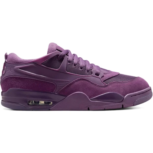 Jordan 4 RM Grimace