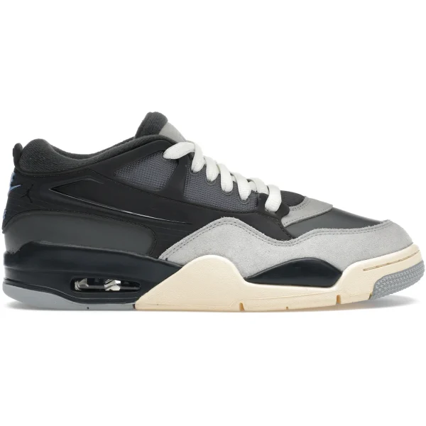 Jordan 4 RM Iron Grey