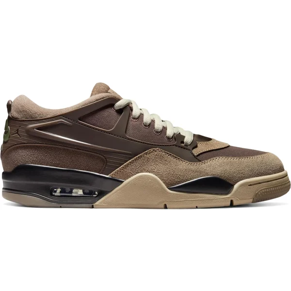 Jordan 4 RM Ironstone