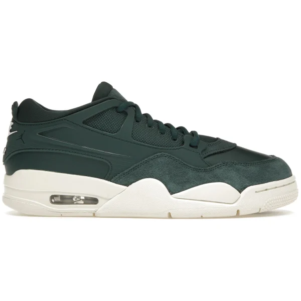 Jordan 4 RM Oxidized Green (Women&rsquo;s)