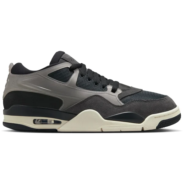 Jordan 4 RM PSG Paris Saint-Germain Off Noir