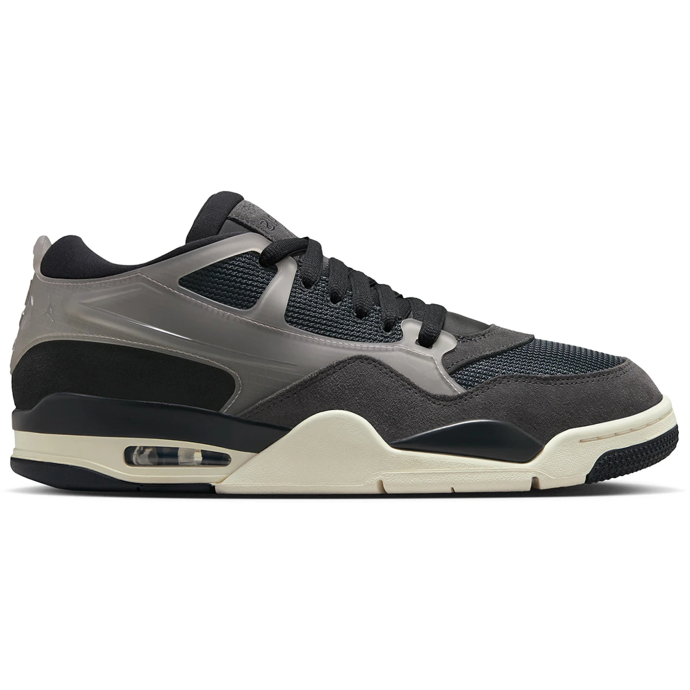 Jordan 4 RM PSG Paris Saint-Germain Off Noir 1 Jordan 4 RM PSG Paris Saint-Germain Off Noir