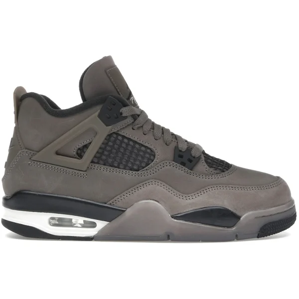 Jordan 4 Retro Cave Stone (GS)
