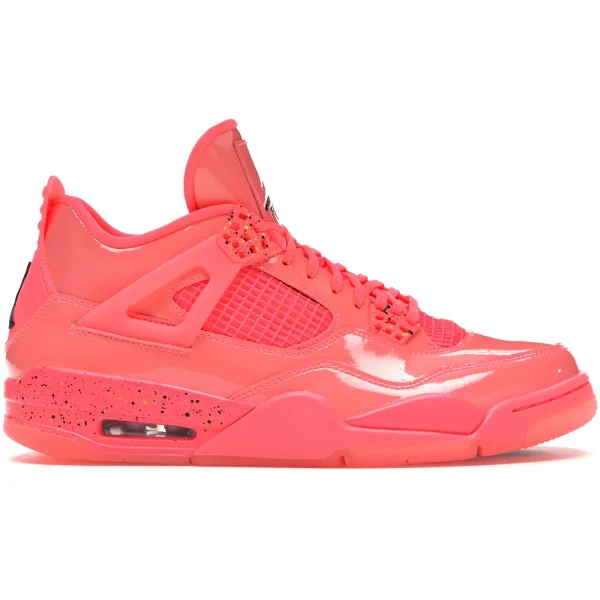 Jordan 4 Retro Hot Punch (Women&rsquo;s)