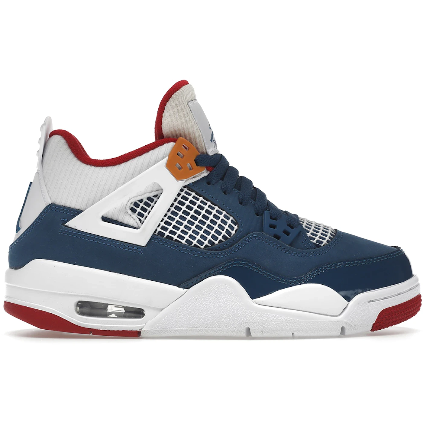 Jordan 4 Retro Messy Room (GS) 1 Jordan 4 Retro Messy Room (GS)