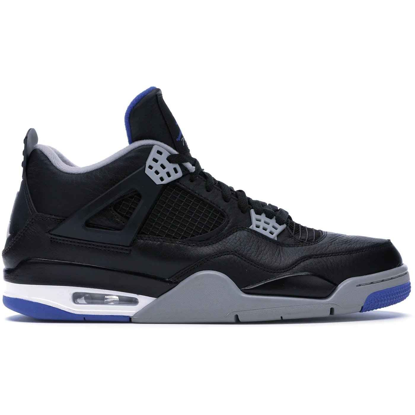 Jordan 4 Retro Motorsports Alternate 1 Jordan 4 Retro Motorsports Alternate