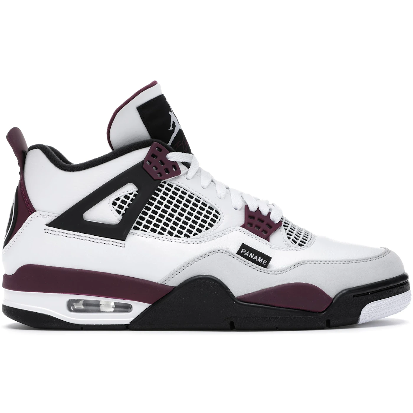 Jordan 4 Retro PSG Paris Saint-Germain 2 Jordan 4 Retro PSG Paris Saint-Germain