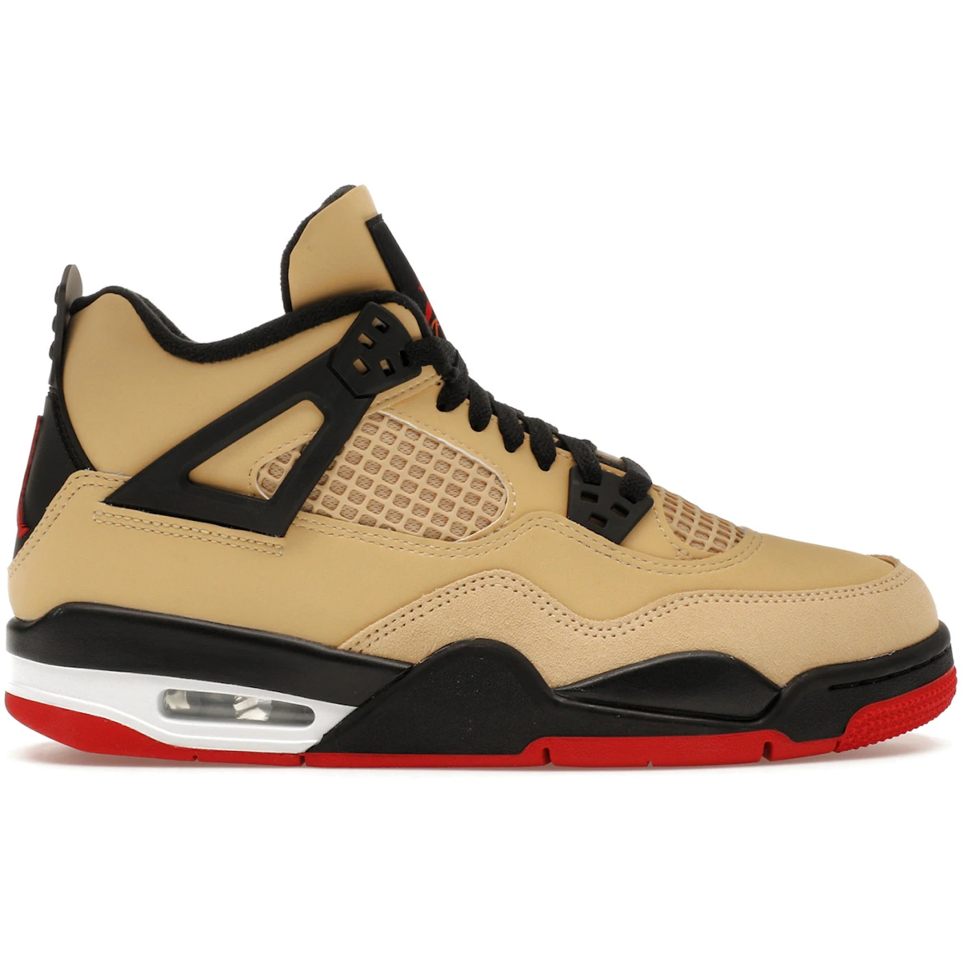 Jordan 4 Retro Pizza (GS) 1 Jordan 4 Retro Pizza (GS)